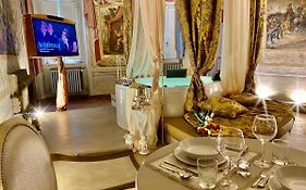 Roma D'Amore - Suite Impero - Tivoli